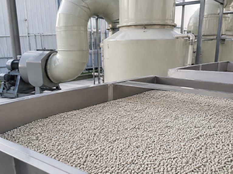新荣区除臭沸石滤料砂